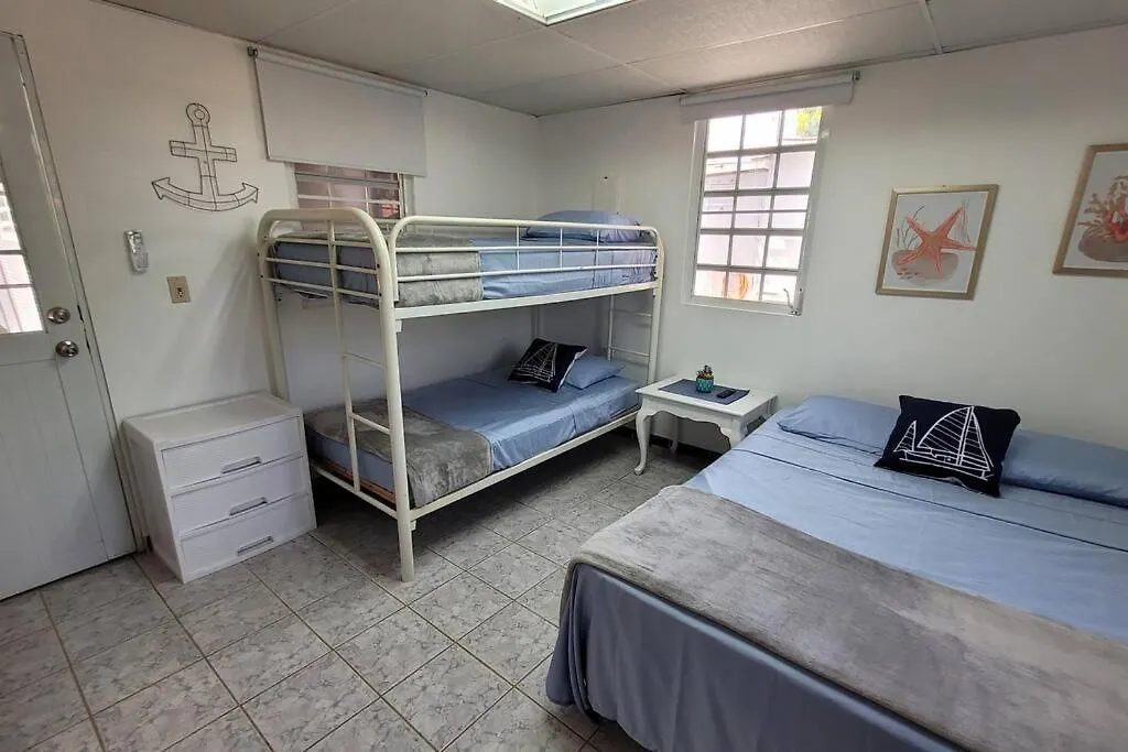 Apartment El Faro Apart With Jacuzzi Ac Free Wifi Fully Equiped Pole Ojea