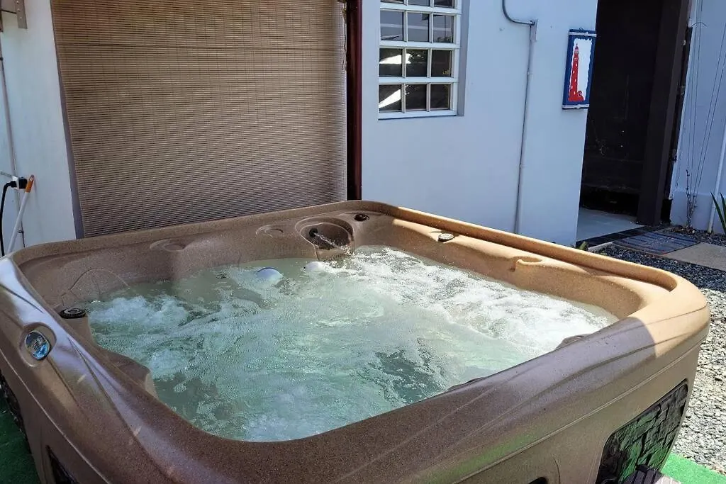 El Faro Apart With Jacuzzi Ac Free Wifi Fully Equiped location