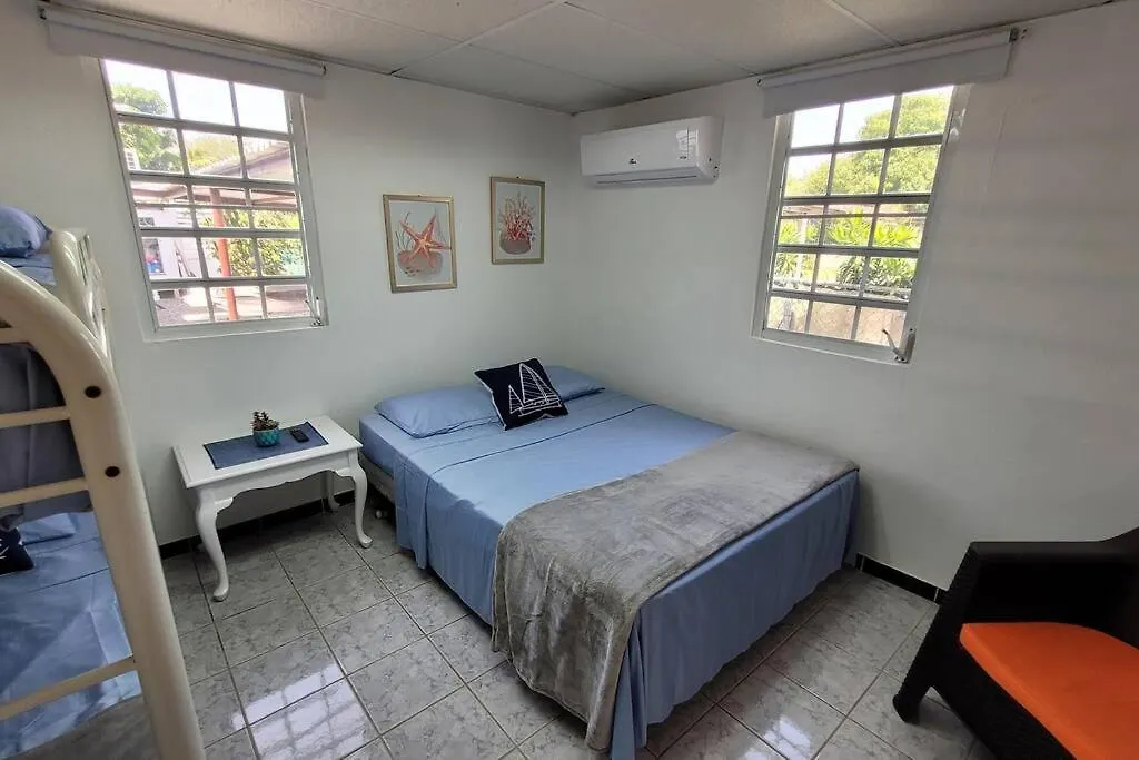 Apartment El Faro Apart With Jacuzzi Ac Free Wifi Fully Equiped Pole Ojea Puerto Rico