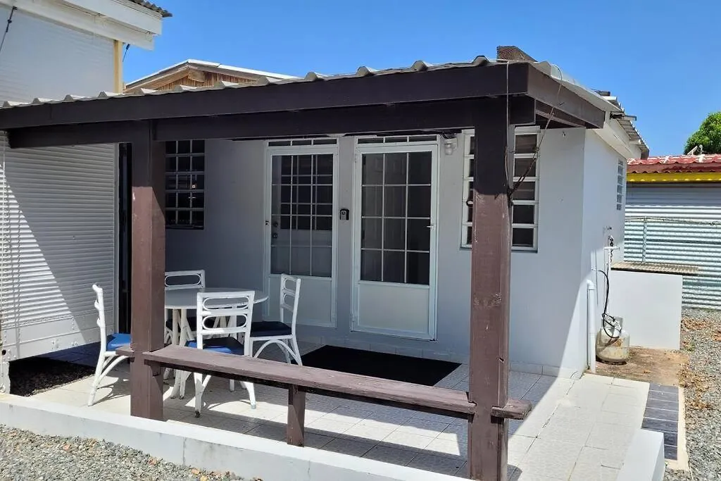 Lejlighed El Faro Apart With Jacuzzi Ac Free Wifi Fully Equiped Pole Ojea